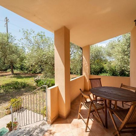 Villa Be Αλγκέρο Εξωτερικό φωτογραφία