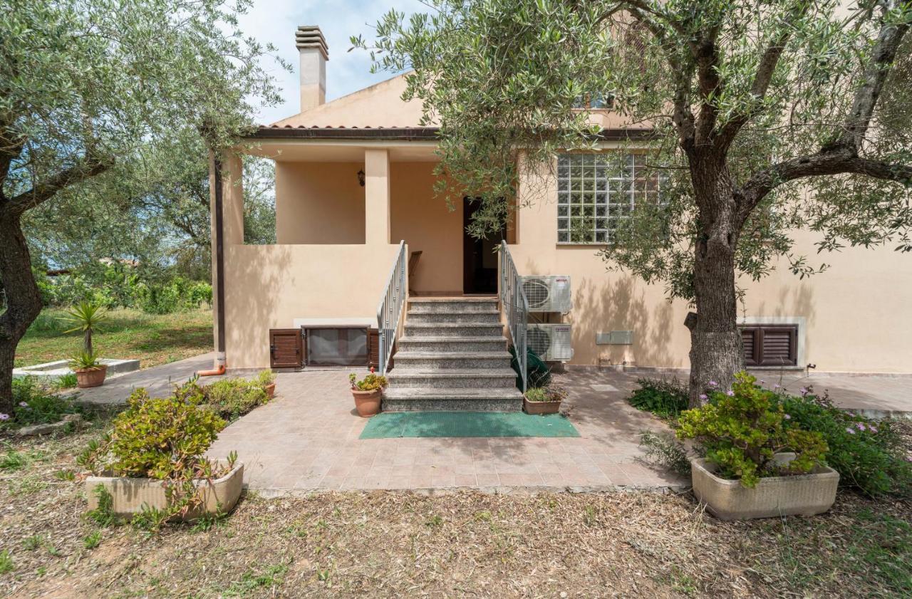 Villa Be Αλγκέρο Εξωτερικό φωτογραφία