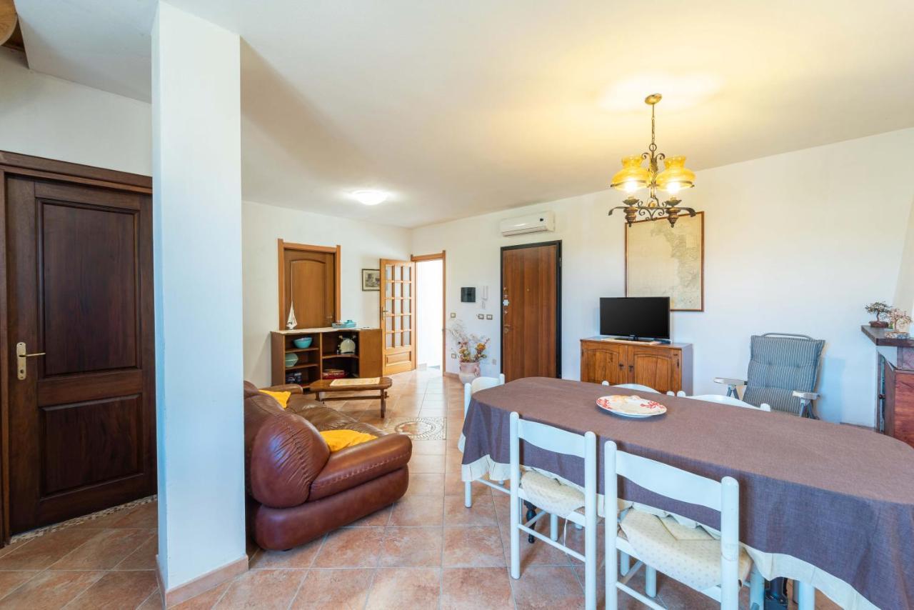 Villa Be Αλγκέρο Εξωτερικό φωτογραφία