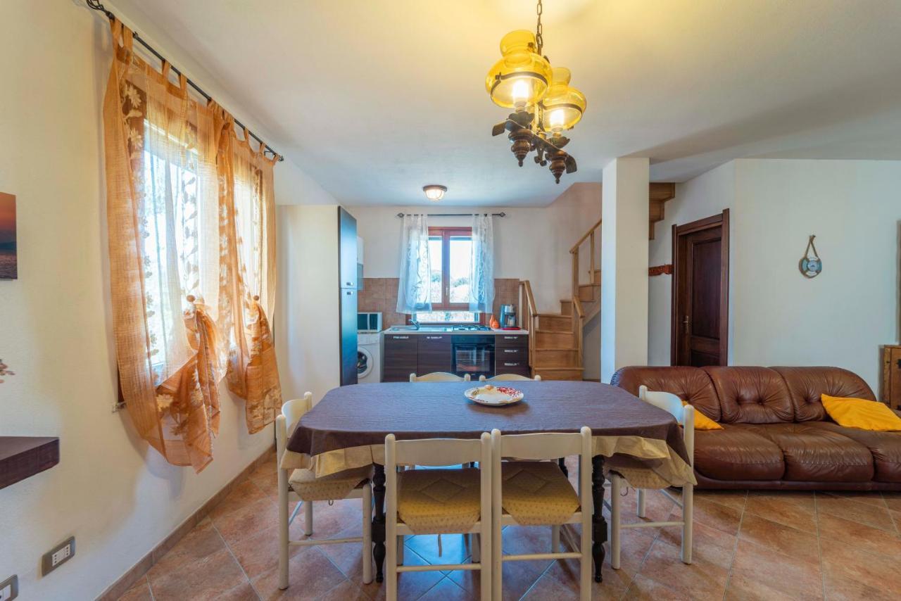 Villa Be Αλγκέρο Εξωτερικό φωτογραφία