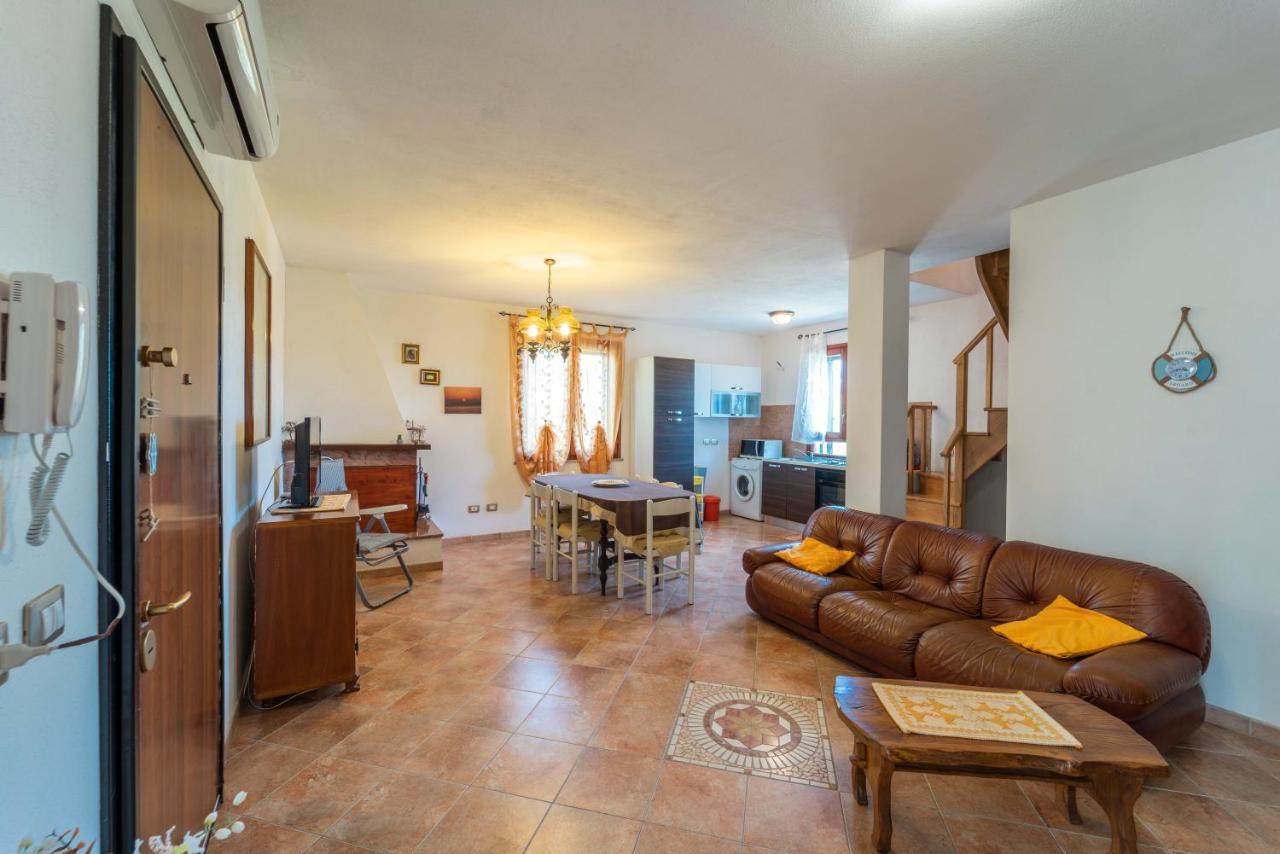 Villa Be Αλγκέρο Εξωτερικό φωτογραφία