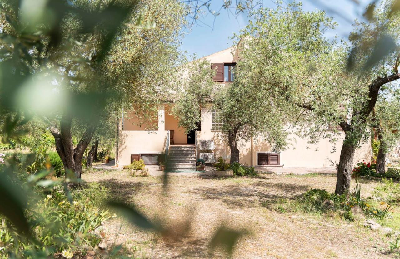 Villa Be Αλγκέρο Εξωτερικό φωτογραφία