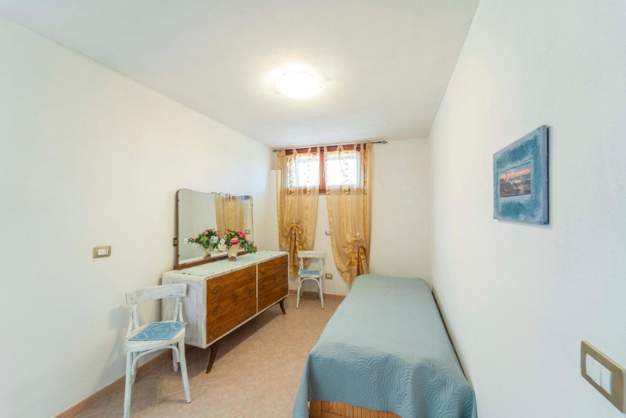 Villa Be Αλγκέρο Εξωτερικό φωτογραφία