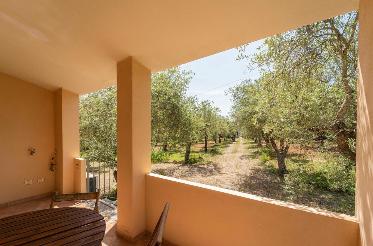 Villa Be Αλγκέρο Εξωτερικό φωτογραφία